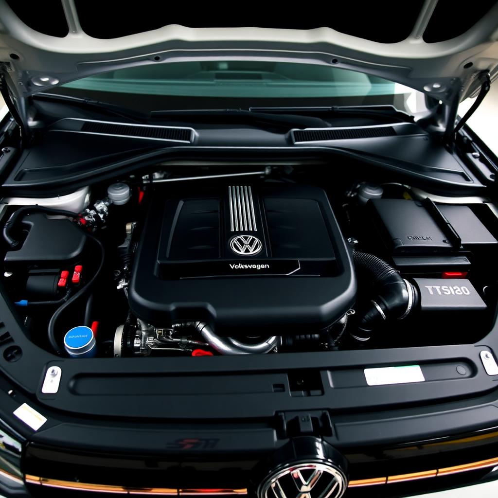 מוסך מומחה VAG — Volkswagen, Audi, SEAT, Škoda, Cupra